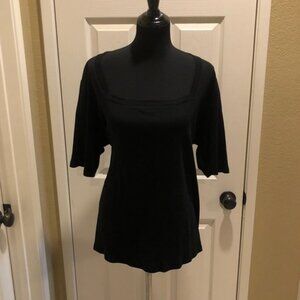 Jones New York top in good used condition